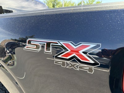 2023 Ford F-150 STX