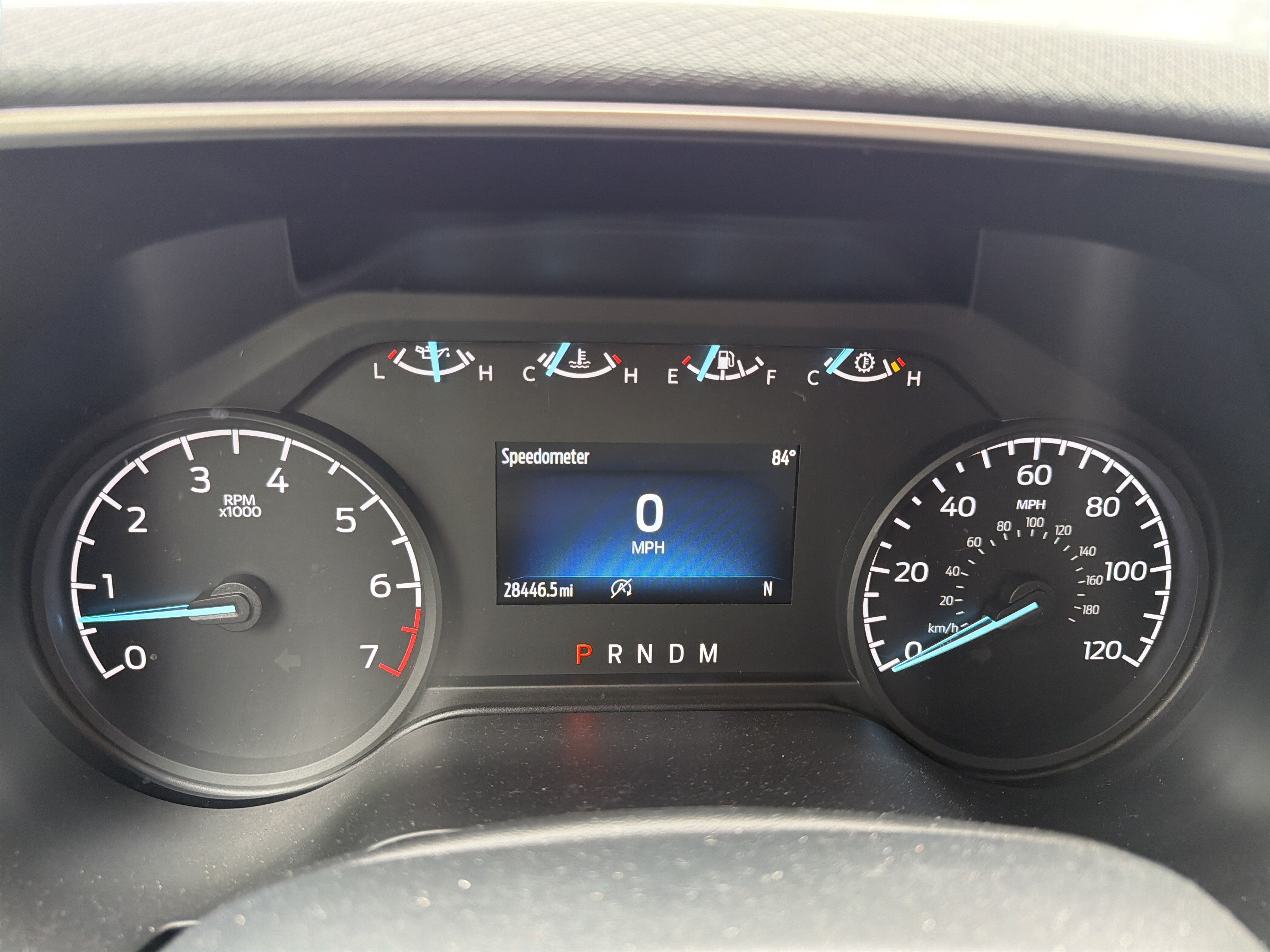 2023 Ford F-150 Base