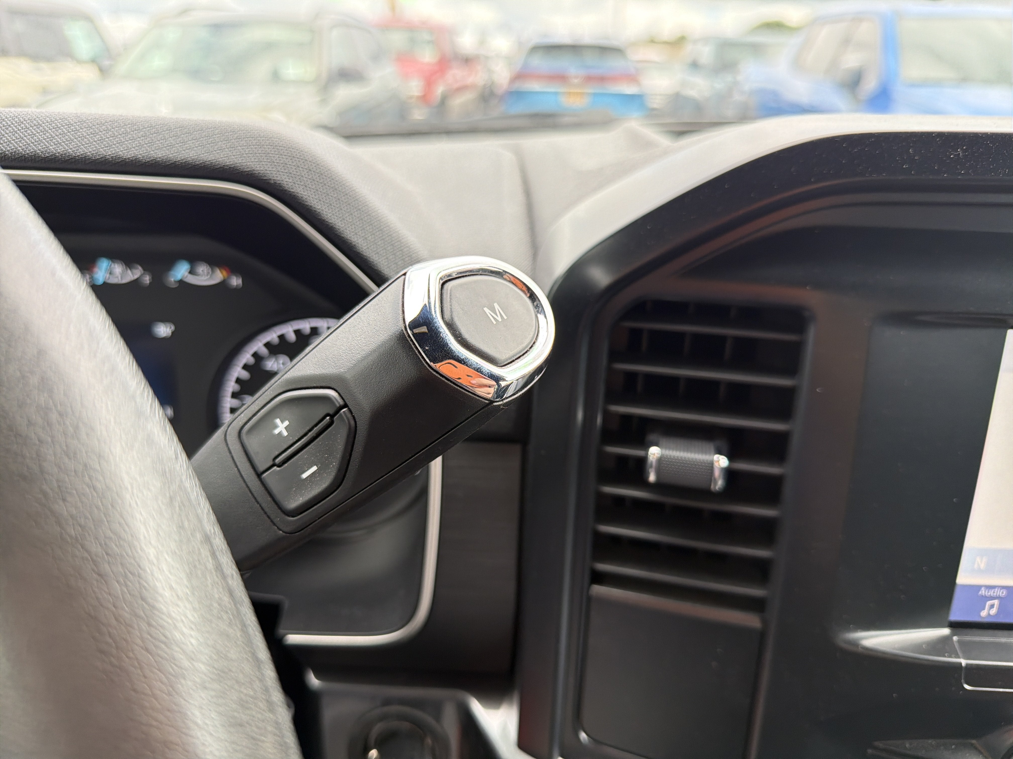 2023 Ford F-150 Base