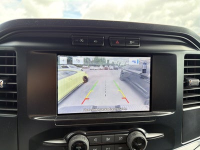 2023 Ford F-150 Base