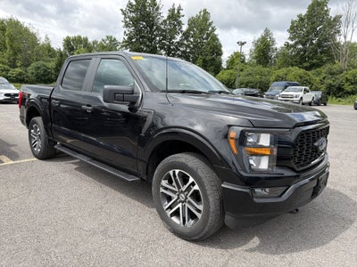 2023 Ford F-150 Base