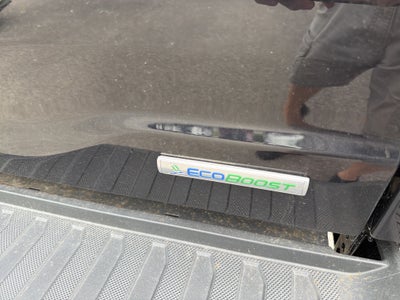 2023 Ford F-150 Base
