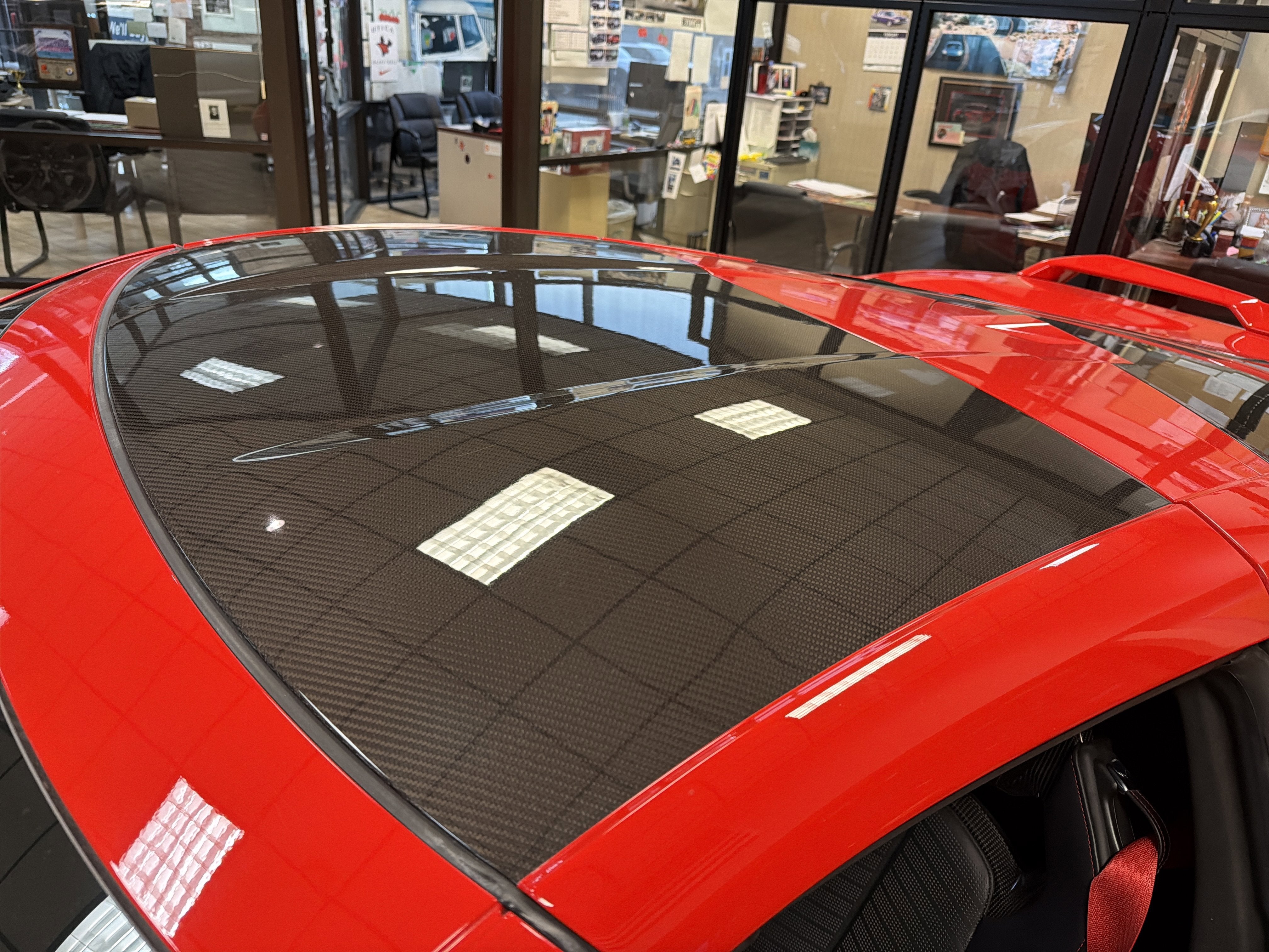 2021 Chevrolet Corvette 3LT