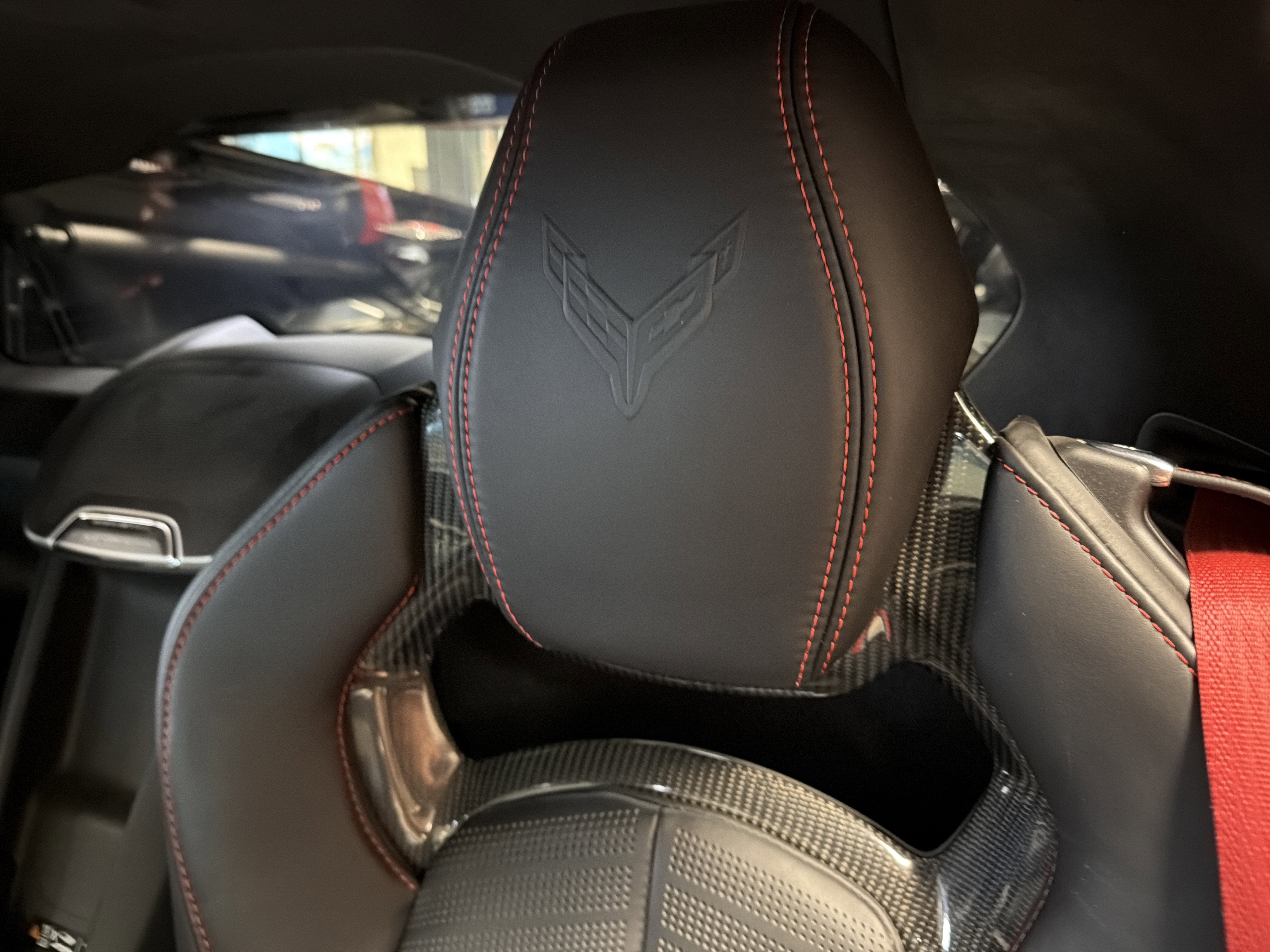 2021 Chevrolet Corvette 3LT