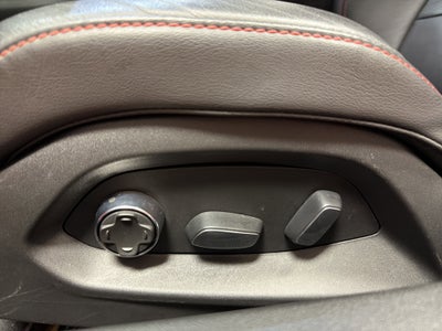 2021 Chevrolet Corvette 3LT