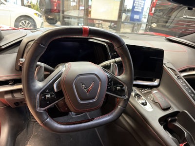 2021 Chevrolet Corvette 3LT