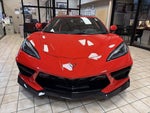2021 Chevrolet Corvette 3LT