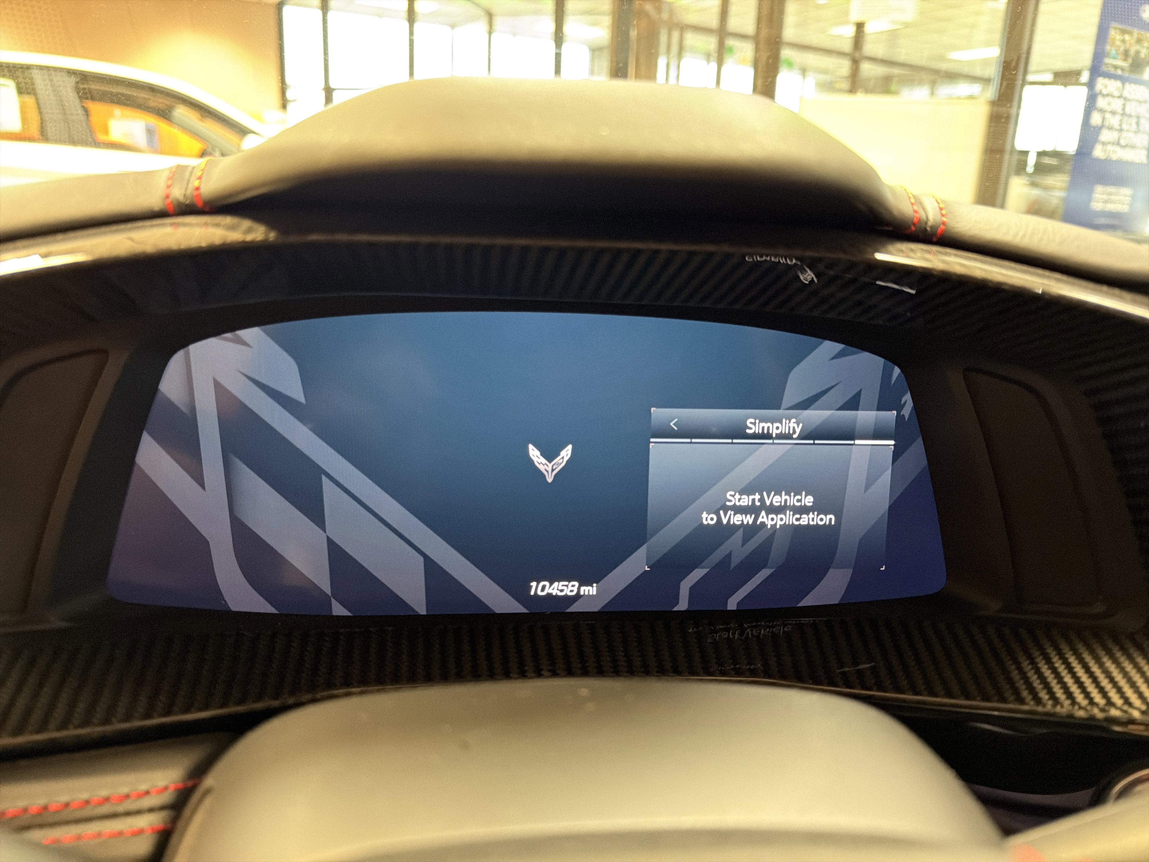 2021 Chevrolet Corvette 3LT