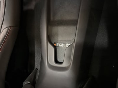 2021 Chevrolet Corvette 3LT