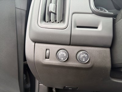 2020 Chevrolet Colorado 4WD LT