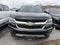 2020 Chevrolet Colorado 4WD LT