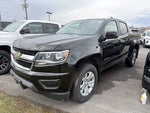 2020 Chevrolet Colorado 4WD LT