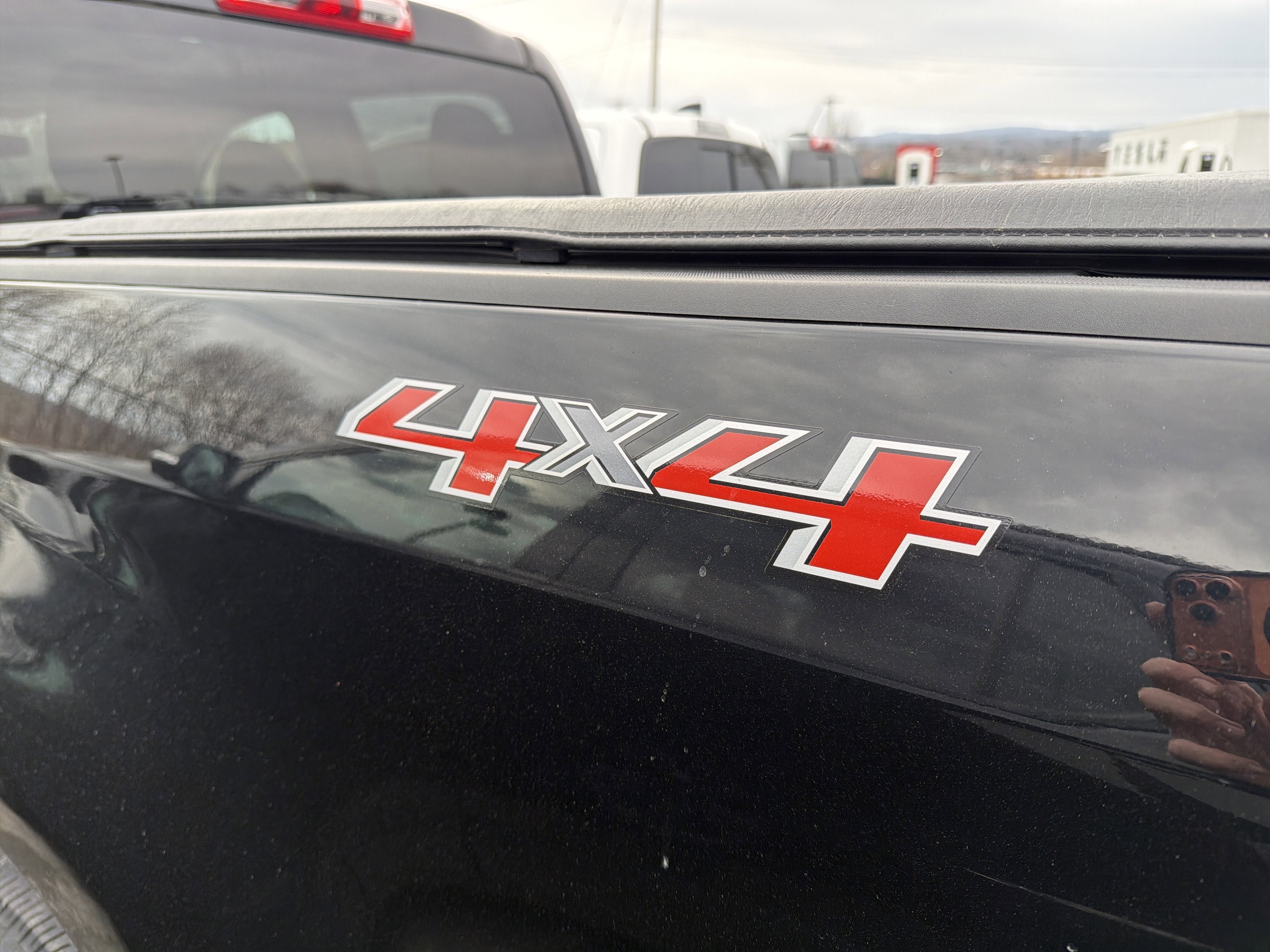 2020 Chevrolet Colorado 4WD LT