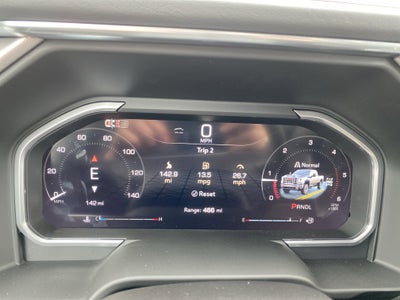 2026 GMC Sierra 2500HD Denali