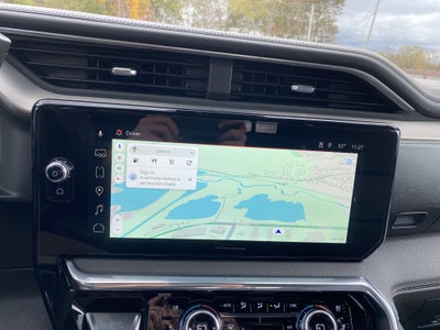 2026 GMC Sierra 2500HD Denali