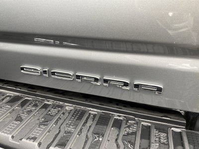 2026 GMC Sierra 2500HD Denali