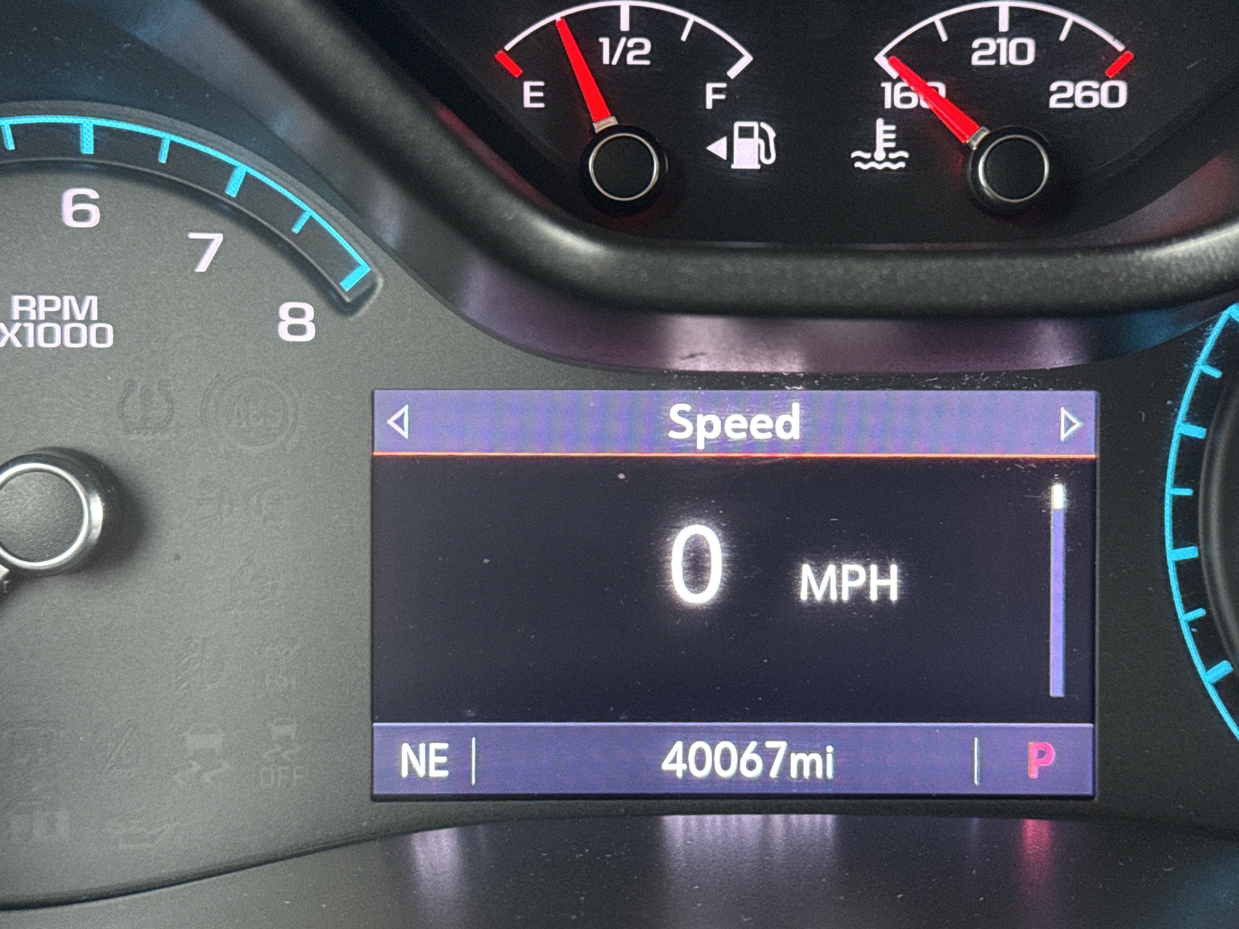 2019 GMC Canyon 4WD SLE