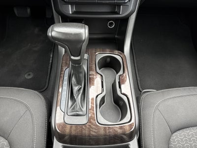 2019 GMC Canyon 4WD SLE