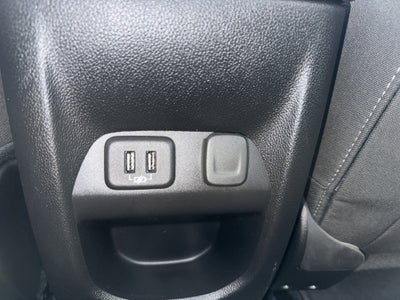 2019 GMC Canyon 4WD SLE