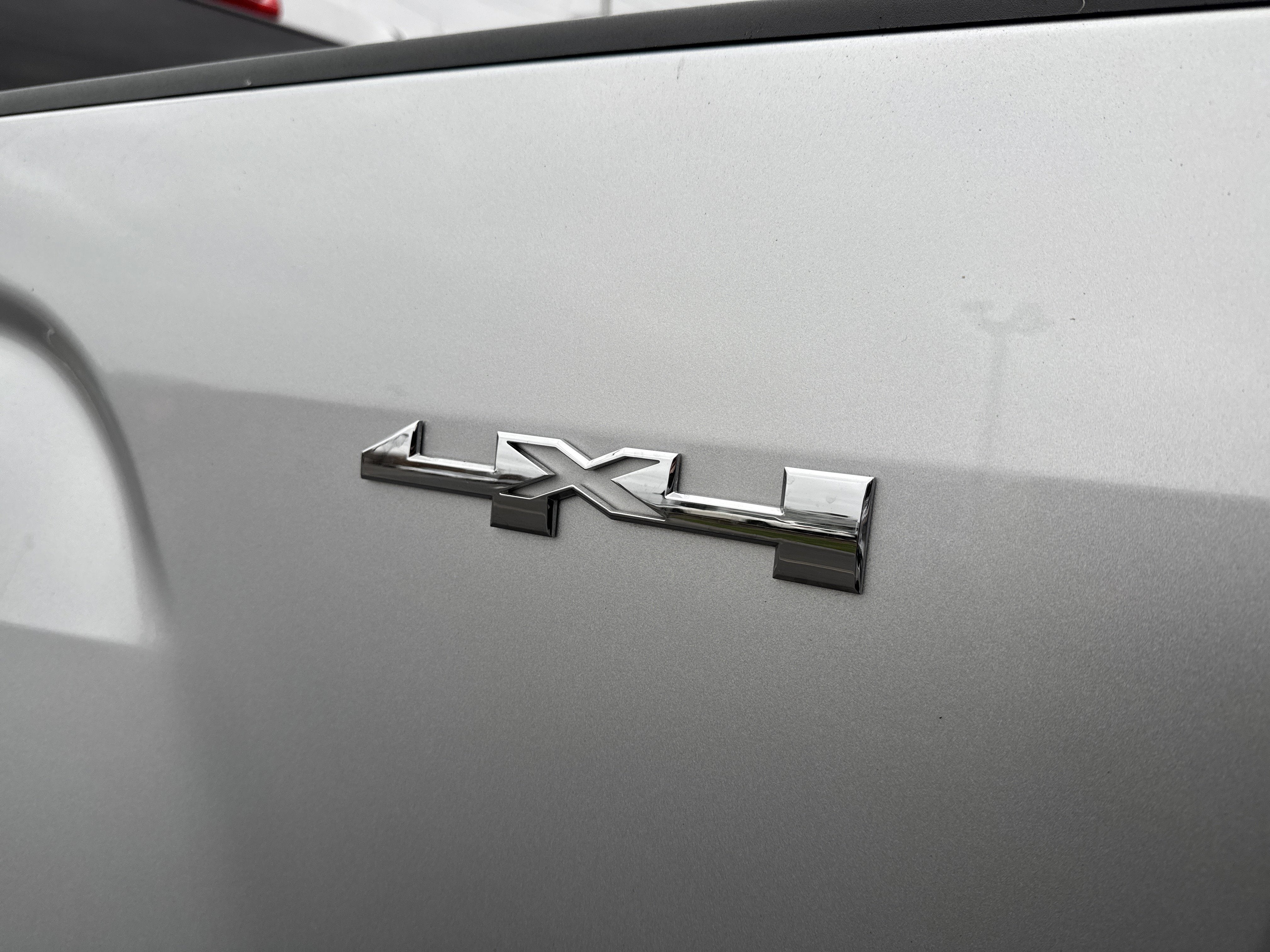 2019 GMC Canyon 4WD SLE