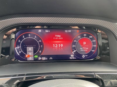 2025 Volkswagen Atlas Cross Sport 2.0T SEL R-Line Black