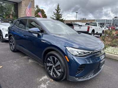 2023 Volkswagen ID.4 Pro