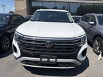 2024 Volkswagen Atlas 2.0T Peak Edition SE w/Technology 4MOTION