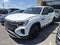2024 Volkswagen Atlas 2.0T Peak Edition SE w/Technology 4MOTION