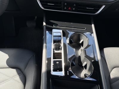 2024 Volkswagen Atlas Cross Sport 2.0T SE w/Technology 4MOTION