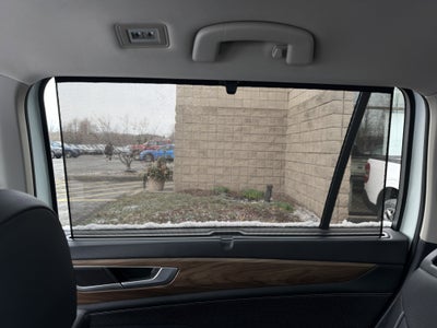 2025 Volkswagen Atlas 2.0T SE w/Technology 4MOTION