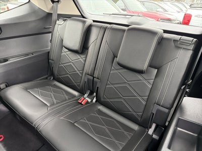 2025 Volkswagen Atlas 2.0T SE w/Technology 4MOTION