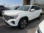 2025 Volkswagen Atlas 2.0T SE w/Technology 4MOTION