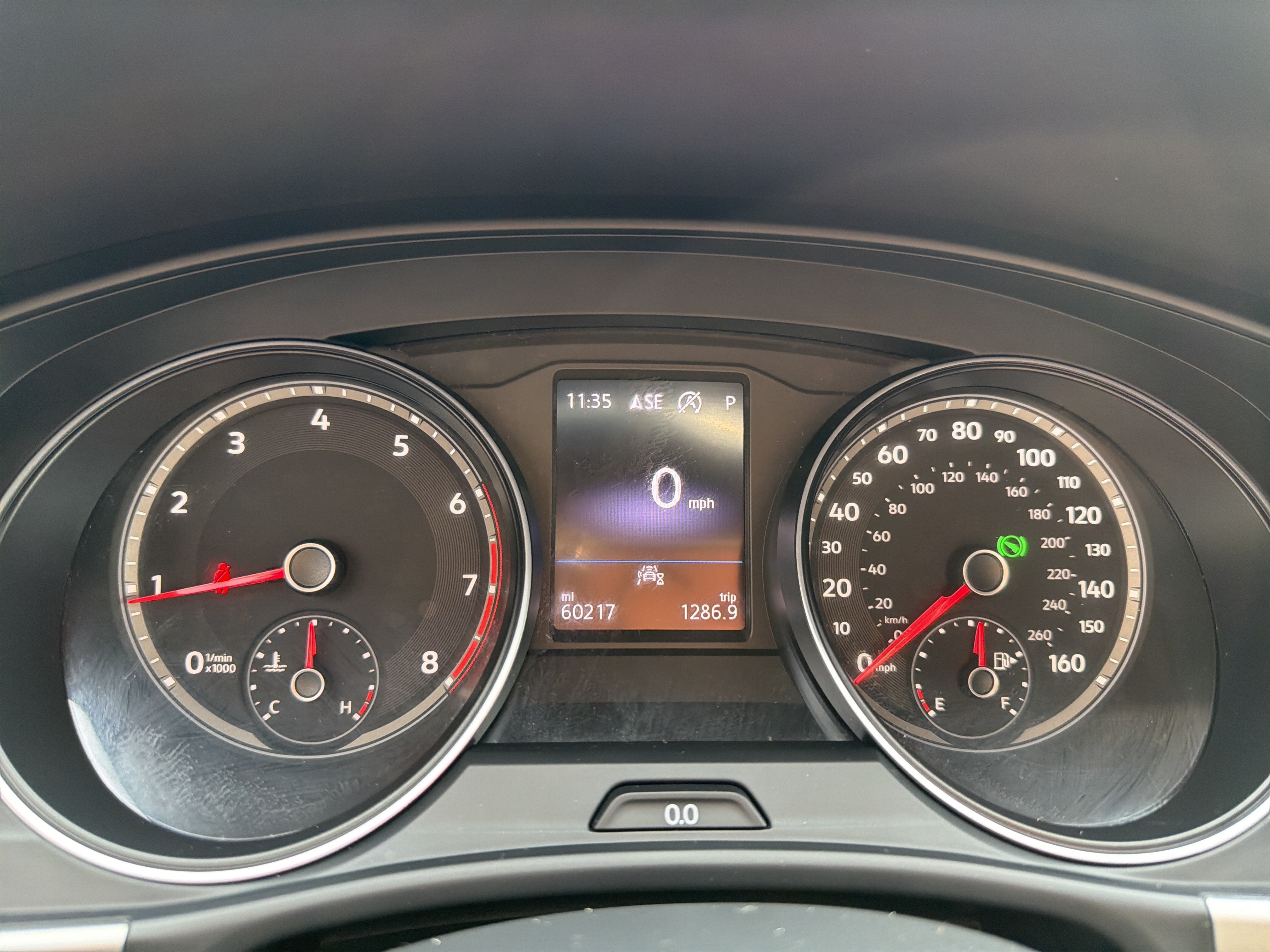 2021 Volkswagen Atlas Cross Sport 3.6L V6 SE w/Technology R-Line 4MOTION