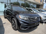 2021 Volkswagen Atlas Cross Sport 3.6L V6 SE w/Technology R-Line 4MOTION