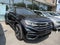 2021 Volkswagen Atlas Cross Sport 3.6L V6 SE w/Technology R-Line 4MOTION