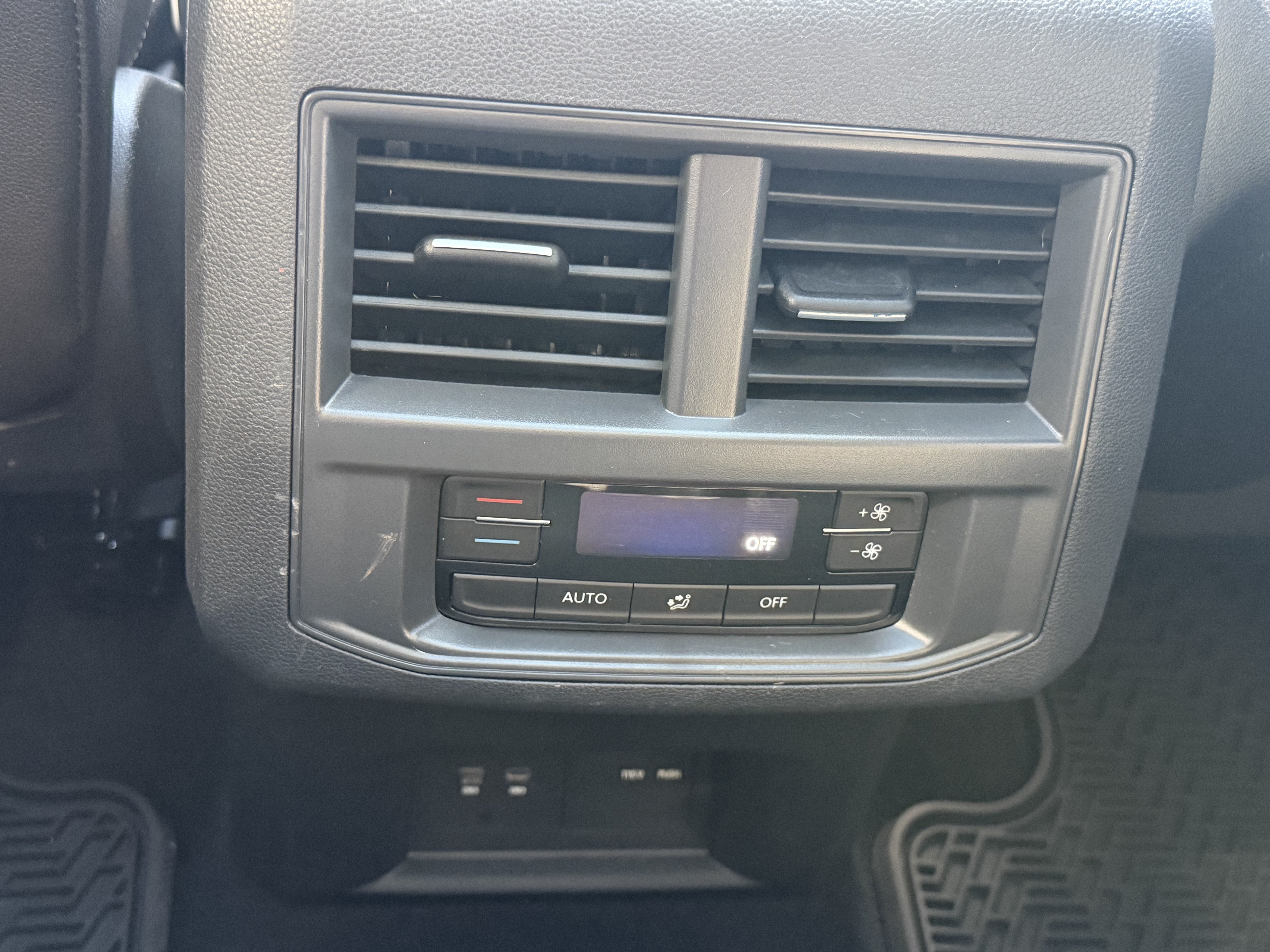 2023 Volkswagen Atlas 3.6L V6 SEL R-Line Black 4MOTION