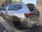 2023 Volkswagen Atlas 3.6L V6 SEL R-Line Black 4MOTION