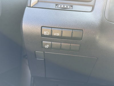 2017 Lexus RX RX 350