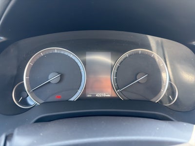 2017 Lexus RX RX 350