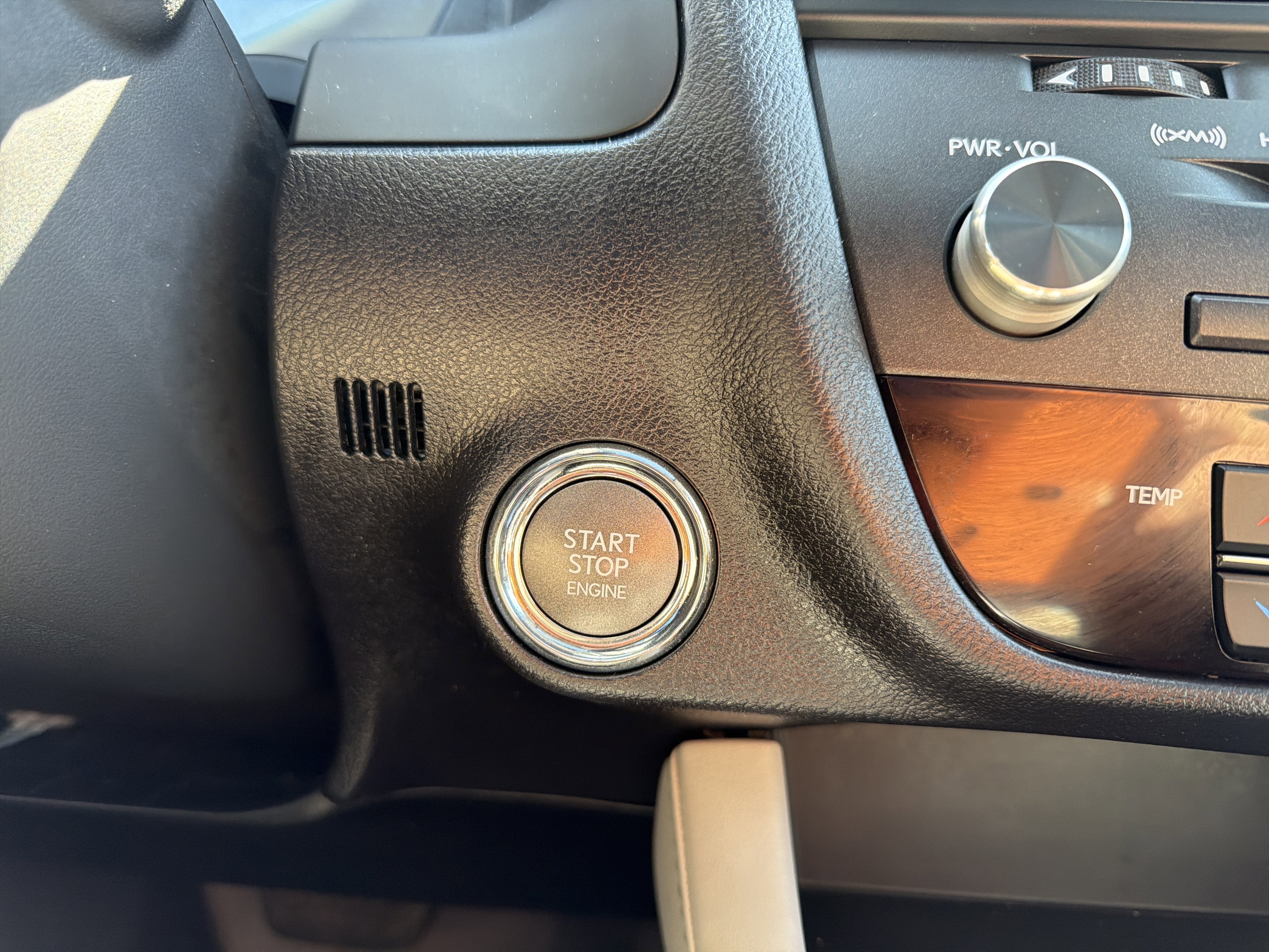 2017 Lexus RX RX 350