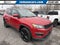 2018 Jeep Compass Altitude