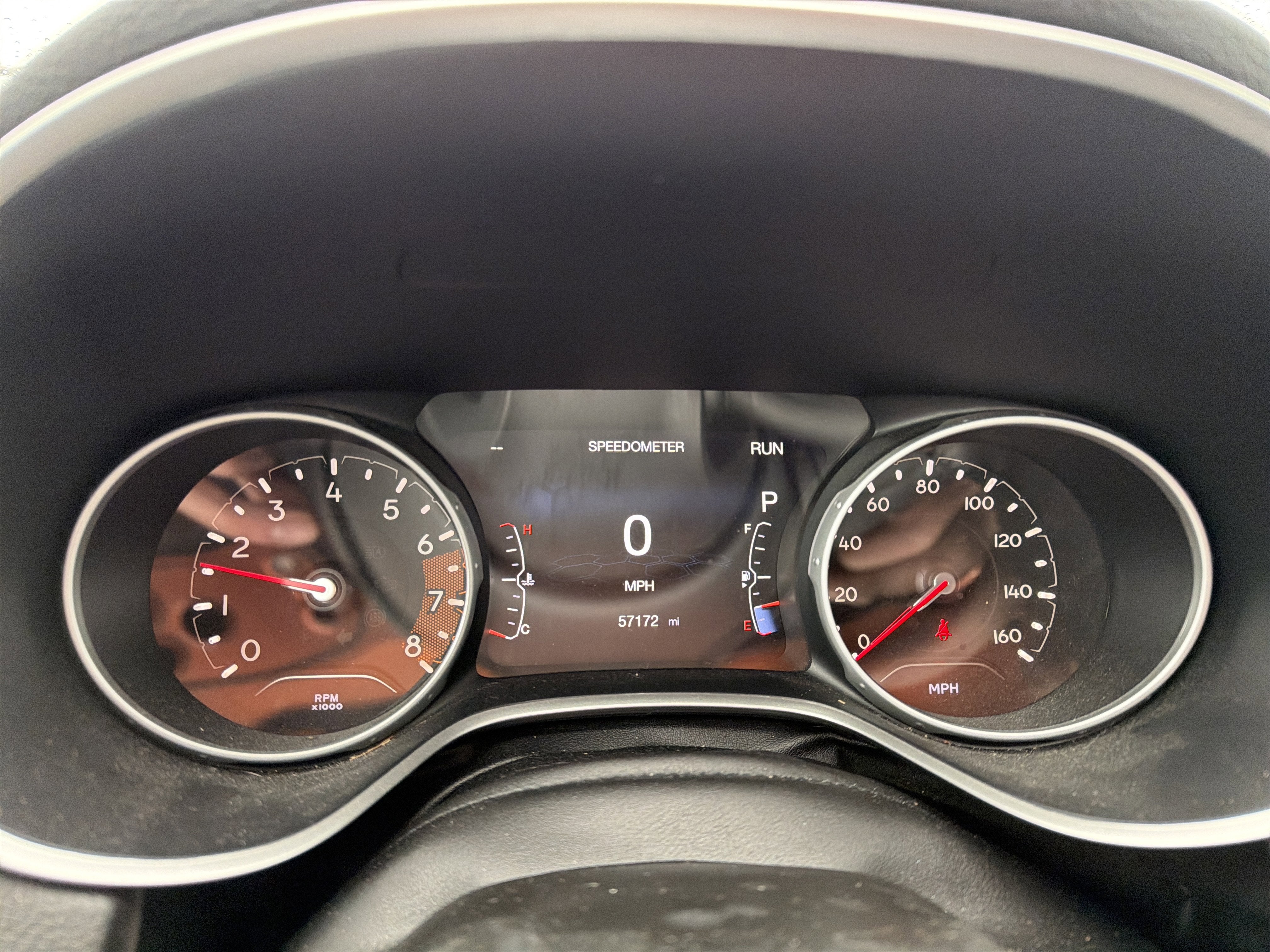 2018 Jeep Compass Altitude