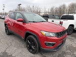 2018 Jeep Compass Altitude
