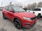 2018 Jeep Compass Altitude