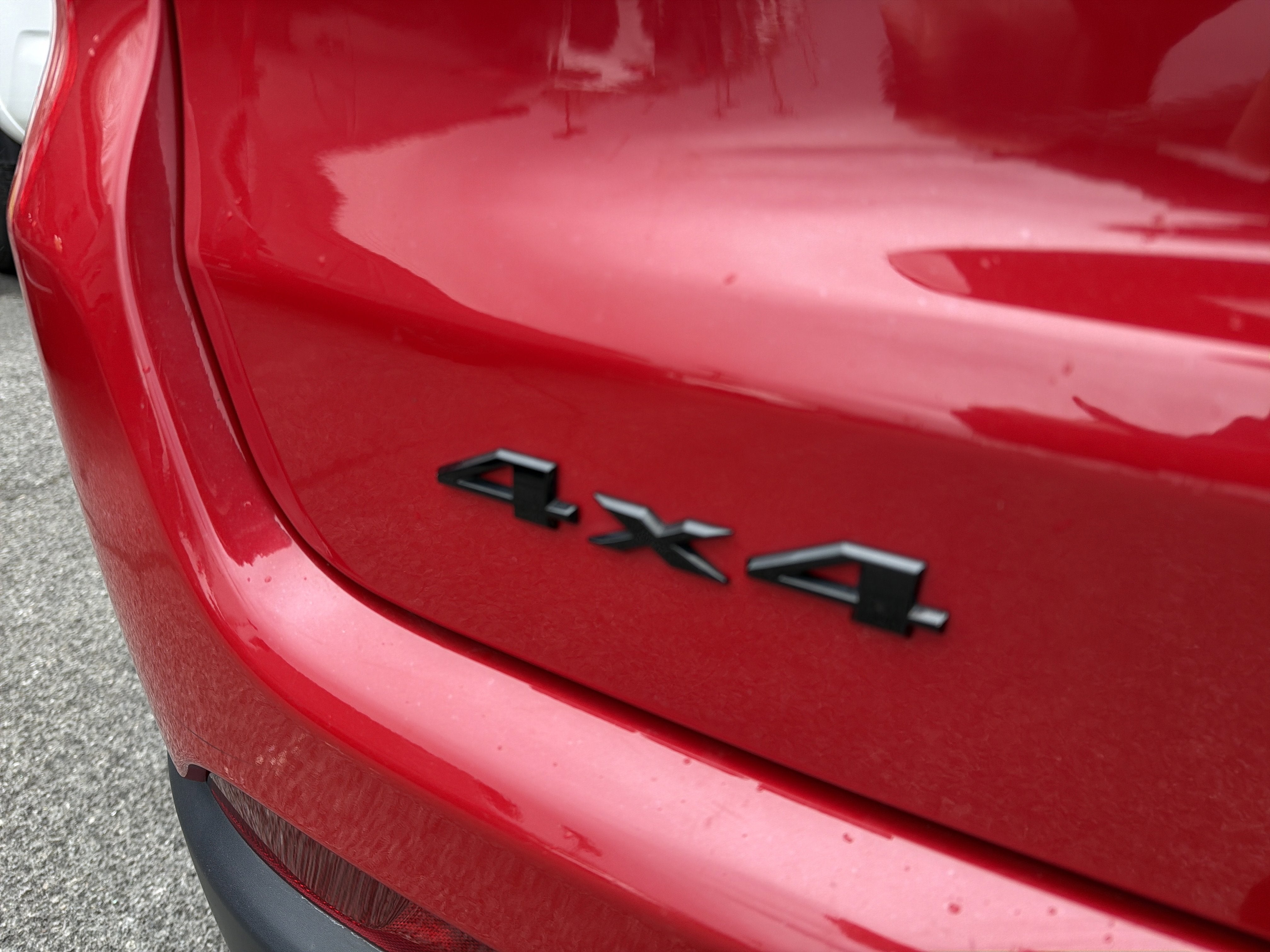 2018 Jeep Compass Altitude