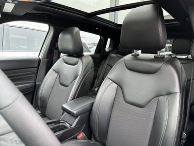 2023 Jeep Compass Altitude