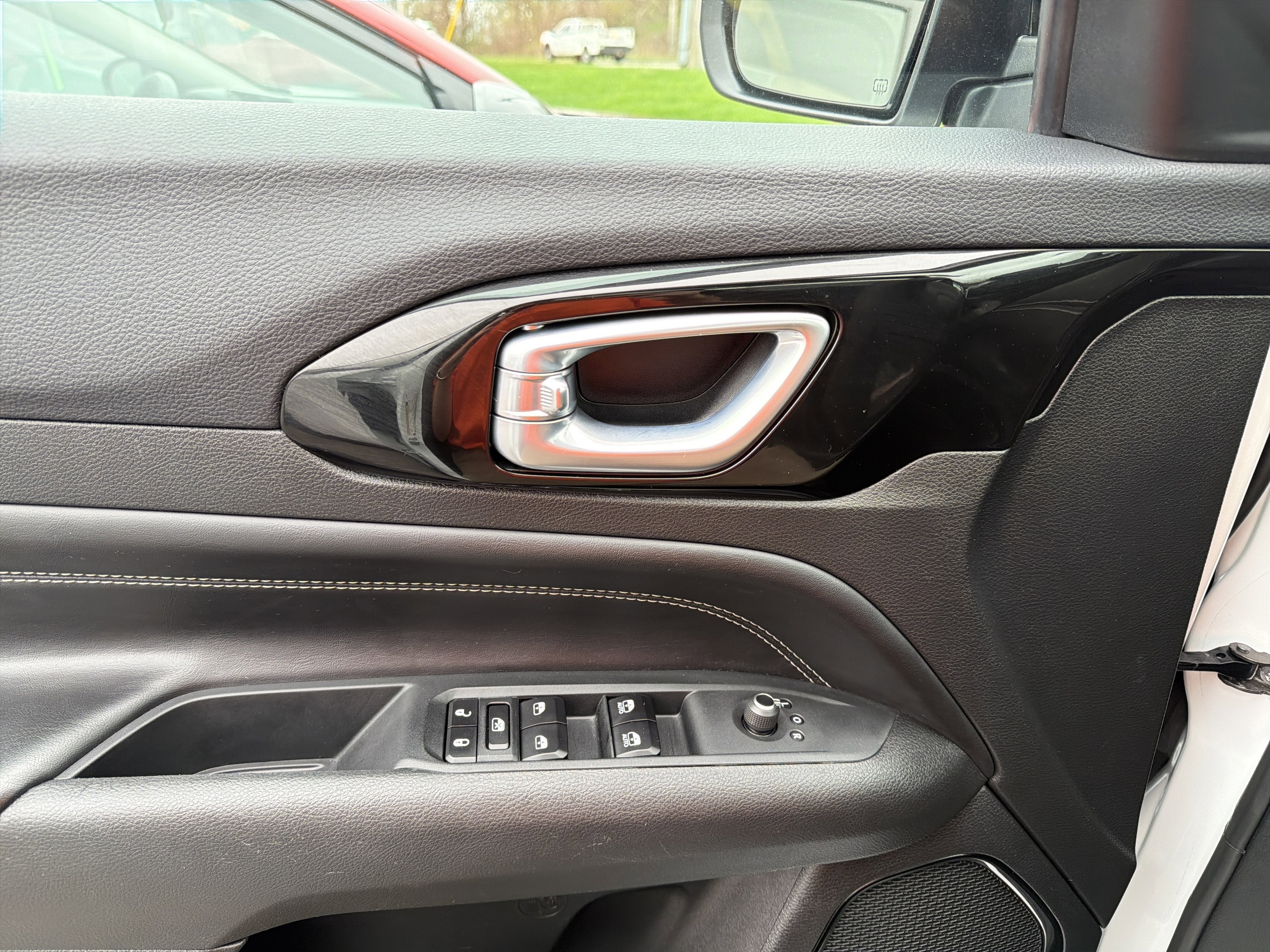 2023 Jeep Compass Altitude