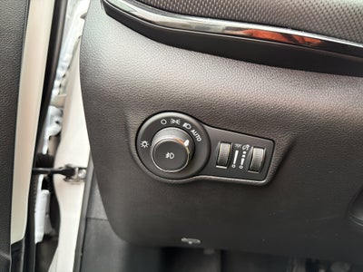 2023 Jeep Compass Altitude