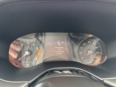 2023 Jeep Compass Altitude