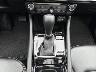 2023 Jeep Compass Altitude